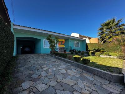 Casa para Venda, em Guarapuava, bairro Santa Cruz