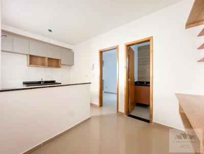 Apartamento para Venda, em S�o Paulo, bairro Vila Ema, 2 dormit�rios, 1 banheiro