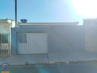 Casa para Venda, em Alfenas, bairro Jardim S�o Carlos, 4 dormit�rios, 2 banheiros, 1 vaga