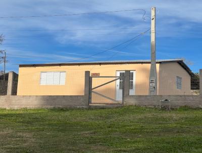 Casa para Venda, em Santana do Livramento, bairro Real, 1 dormit�rio, 1 banheiro