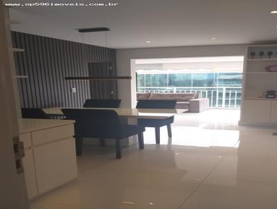 Apartamento para Loca��o, em S�o Paulo, bairro Vila Ol�mpia, 1 dormit�rio, 1 banheiro, 1 su�te, 1 vaga