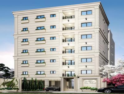 Apartamento para Venda, em Foz do Igua�u, bairro Jardim Itamaraty, 2 dormit�rios, 2 banheiros, 1 su�te, 1 vaga