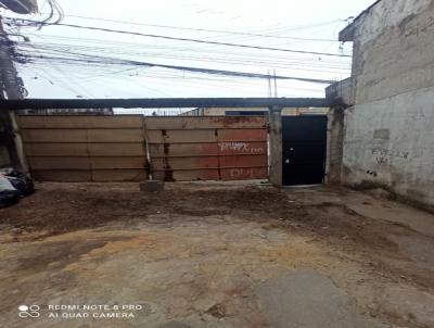 Terreno para Venda, em S�o Paulo, bairro Cidade Sat�lite Santa B�rbara