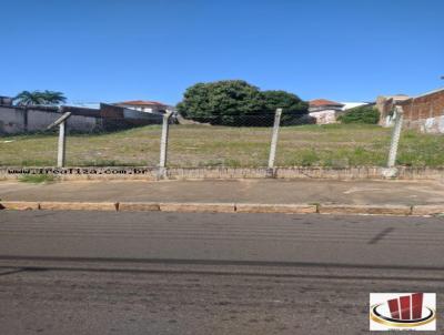 Terreno para Venda, em Presidente Prudente, bairro Centro
