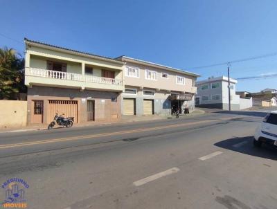 Casa para Venda, em Alfenas, bairro Centro, 3 dormit�rios, 2 banheiros, 1 su�te, 1 vaga