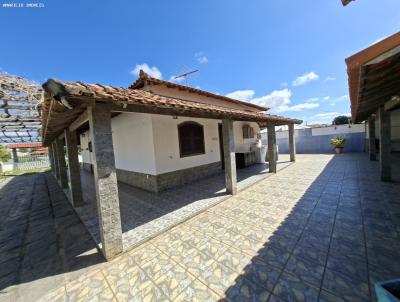 Casa para Venda, em Saquarema, bairro Vilatur, 3 dormit�rios, 4 banheiros, 2 su�tes, 2 vagas