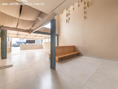 Casa Comercial para Venda, em S�o Paulo, bairro Vila Nova Concei��o, 2 banheiros