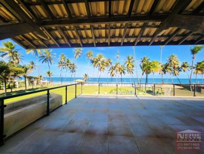 Casa Frente Mar para Venda, em Lauro de Freitas, bairro VILAS DO ATLANTICO, 5 dormit�rios, 7 banheiros, 5 su�tes, 4 vagas