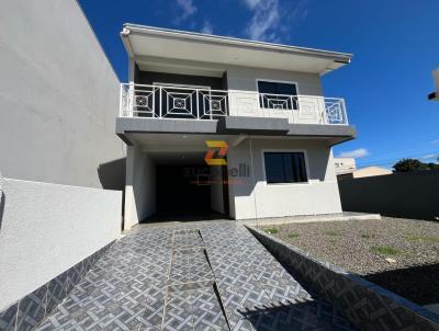 Sobrado para Venda, em Guarapuava, bairro Santa Cruz