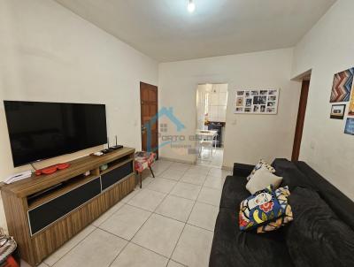 Apartamento 2 Quartos para Venda, em Contagem, bairro Fonte Grande, 2 dormit�rios, 1 banheiro, 1 vaga