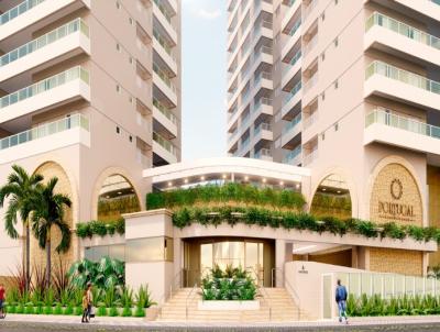 Lan�amentos para Venda, em Praia Grande, bairro Cai�ara