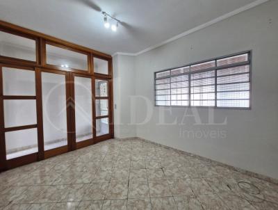 Casa para Loca��o, em Itu, bairro S�o Luiz, 3 dormit�rios, 2 banheiros, 1 su�te, 2 vagas