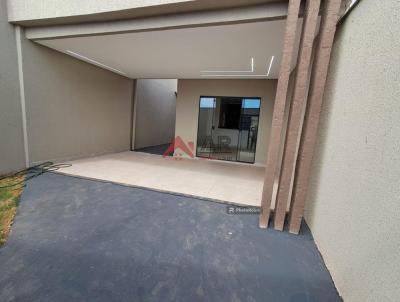 Casa para Venda, em Trindade, bairro Morada do Bosque, 2 dormit�rios, 1 banheiro, 1 su�te, 1 vaga