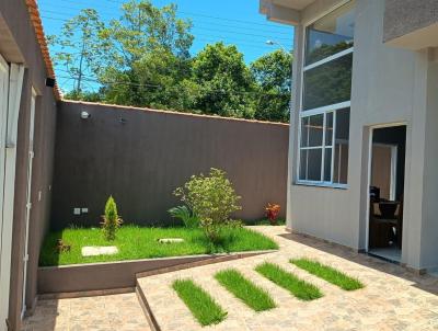 Alto Padr�o para Venda, em Itanha�m, bairro Cidade  Jardim Coronel, 3 dormit�rios, 2 banheiros, 2 su�tes, 2 vagas