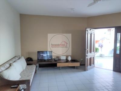 Casa para Venda, em S�o Sebasti�o, bairro S�o Francisco da Praia, 5 dormit�rios, 3 banheiros, 1 su�te, 2 vagas