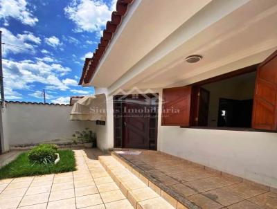 Casa para Venda, em Patos de Minas, bairro Jardim California, 3 dormit�rios, 3 banheiros, 1 su�te, 4 vagas