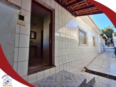 Casa para Venda, em Alfenas, bairro Jardim S�o Carlos