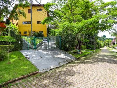Casa em Condom�nio para Venda, em Cotia, bairro Granja Viana II, 4 dormit�rios, 7 banheiros, 4 su�tes, 6 vagas