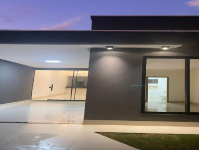 Casa para Venda, em Goi�nia, bairro Setor Morimbi, 3 dormit�rios, 1 banheiro, 1 su�te