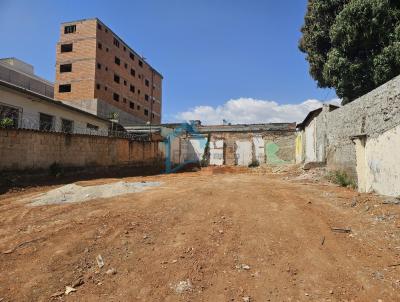 Lote para Venda, em Contagem, bairro Eldorado