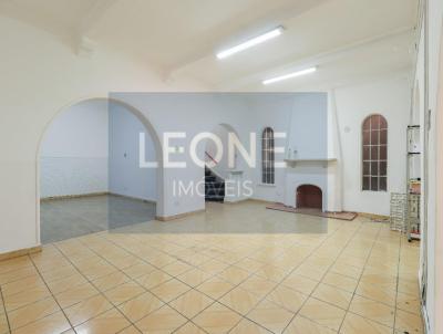 Casa Comercial para Loca��o, em S�o Paulo, bairro Pacaembu, 6 banheiros, 5 vagas