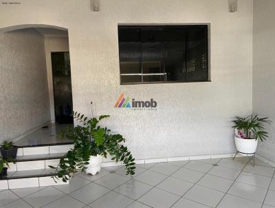 Casa para Venda, em Santa B�rbara D`Oeste, bairro Planalto do Sol, 2 dormit�rios, 3 banheiros, 1 su�te, 2 vagas