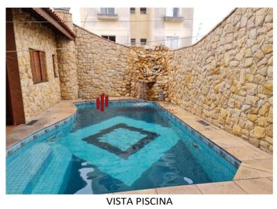 Casa para Venda, em S�o Paulo, bairro Sacom�, 4 dormit�rios, 4 banheiros, 3 su�tes, 4 vagas