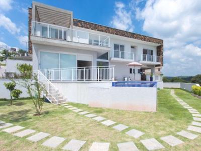 Casa em Condom�nio para Venda, em Cotia, bairro S�o Paulo II, 4 dormit�rios, 5 banheiros, 3 su�tes, 4 vagas