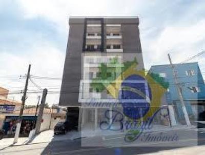 Apartamento para Venda, em , bairro JARDIM S�O PAULO, 2 dormit�rios, 1 banheiro