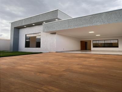 Casa para Venda, em Goi�nia, bairro Residencial Mirante, 3 dormit�rios, 2 banheiros, 1 su�te, 1 vaga