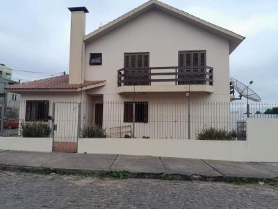 Casa para Venda, em Santana do Livramento, bairro Hidr�ulica, 4 dormit�rios, 4 banheiros, 1 su�te, 2 vagas