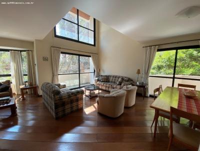 Apartamento para Loca��o, em S�o Paulo, bairro Vila Suzana, 3 dormit�rios, 1 banheiro, 3 su�tes, 3 vagas