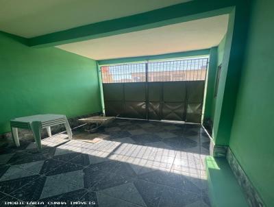 Casas 3 e 4 Quartos para Loca��o, em Serop�dica, bairro Fazenda Caxias, 3 dormit�rios