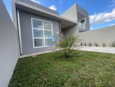 Casa para Venda, em Palmeira, bairro JARDIM LILY BACILA, 2 dormit�rios, 1 banheiro