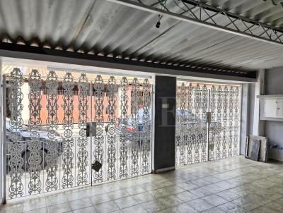 Casa para Loca��o, em Itu, bairro Cruz das Almas, 3 dormit�rios, 3 banheiros, 1 su�te, 2 vagas