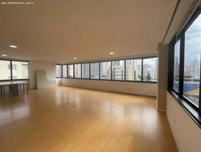 Sala Comercial para Loca��o, em S�o Paulo, bairro Brooklin, 2 banheiros, 2 vagas