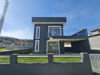 Casa para Venda, em Maric�, bairro Pindobas, 3 dormit�rios, 3 banheiros, 2 su�tes, 2 vagas
