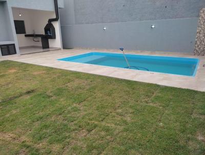 Casa para Venda, em Atibaia, bairro Loteamento Parque Residencial Serras de Atibaia II, 3 dormit�rios, 1 su�te, 4 vagas