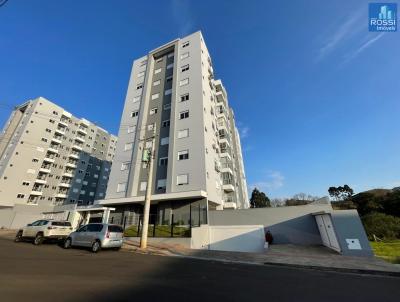 Apartamento para Venda, em Erechim, bairro Bela Vista, 2 dormit�rios, 2 banheiros, 1 vaga