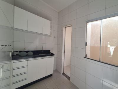 Casa para Loca��o, em Presidente Epit�cio, bairro Centro, 2 dormit�rios, 3 banheiros, 2 su�tes, 1 vaga