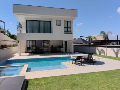 Casa em Condom�nio para Venda, em Itupeva, bairro FAZENDA SERRA AZUL, 4 dormit�rios, 6 banheiros, 4 su�tes, 6 vagas