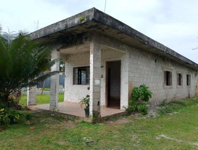 Casa para Venda, em Itanha�m, bairro Jd Evelyn, 2 dormit�rios, 1 banheiro, 4 vagas