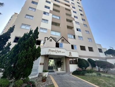 Apartamento para Venda, em Blumenau, bairro Vila Nova, 2 dormit�rios, 1 banheiro, 1 vaga