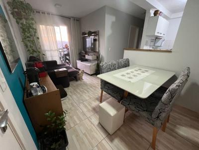 Apartamento para Venda, em Carapicu�ba, bairro Vila da Oportunidade, 2 dormit�rios, 1 banheiro, 1 vaga