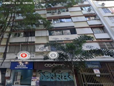 Apartamento para Venda, em Rio de Janeiro, bairro Ipanema, 1 dormit�rio, 1 banheiro, 1 vaga