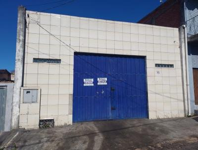 Sal�o Comercial para Loca��o, em Santana do Livramento, bairro Divisa, 1 banheiro