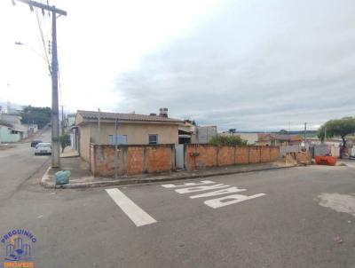 Casa para Venda, em Alfenas, bairro Jardim Primavera, 2 dormit�rios, 1 banheiro