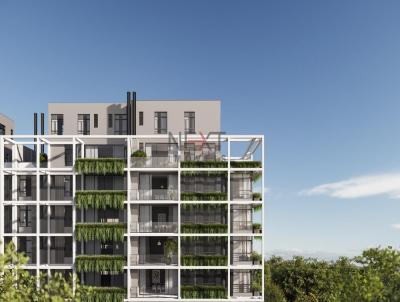 Apartamento para Venda, em Curitiba, bairro Bigorrilho, 3 dormit�rios, 4 banheiros, 3 su�tes, 2 vagas