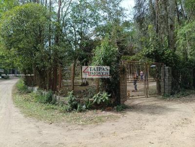 S�tio para Venda, em S�o Paulo, bairro Parque Taipas, 2 dormit�rios, 1 banheiro