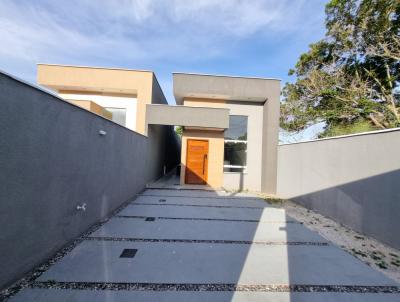 Casa para Venda, em Maric�, bairro Itaipua�u, 3 dormit�rios, 3 banheiros, 1 su�te, 2 vagas